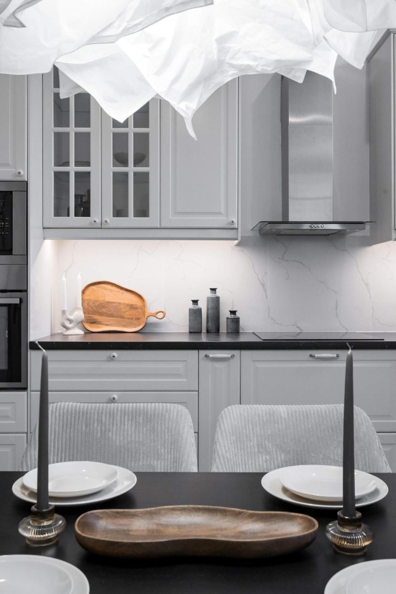 Stunning 3br - Balcony Overlooking Calea Victoriei *