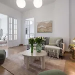 Stunning 3Br - Balcony Overlooking Calea Victoriei