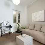 Stunning 3Br - Balcony Overlooking Calea Victoriei